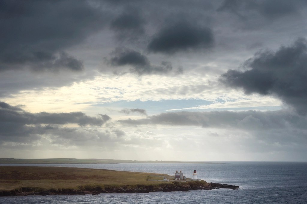 The Outrun by Amy&nbsp;Liptrot